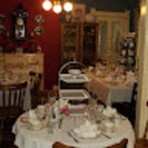 Meet your Posher, Sylvia